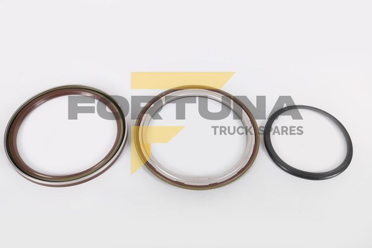 Imagem adicional do produto KIT RETENTOR CUBO TRASEIRO VOLVO FH/NH/FM - Cód: FAP-12098